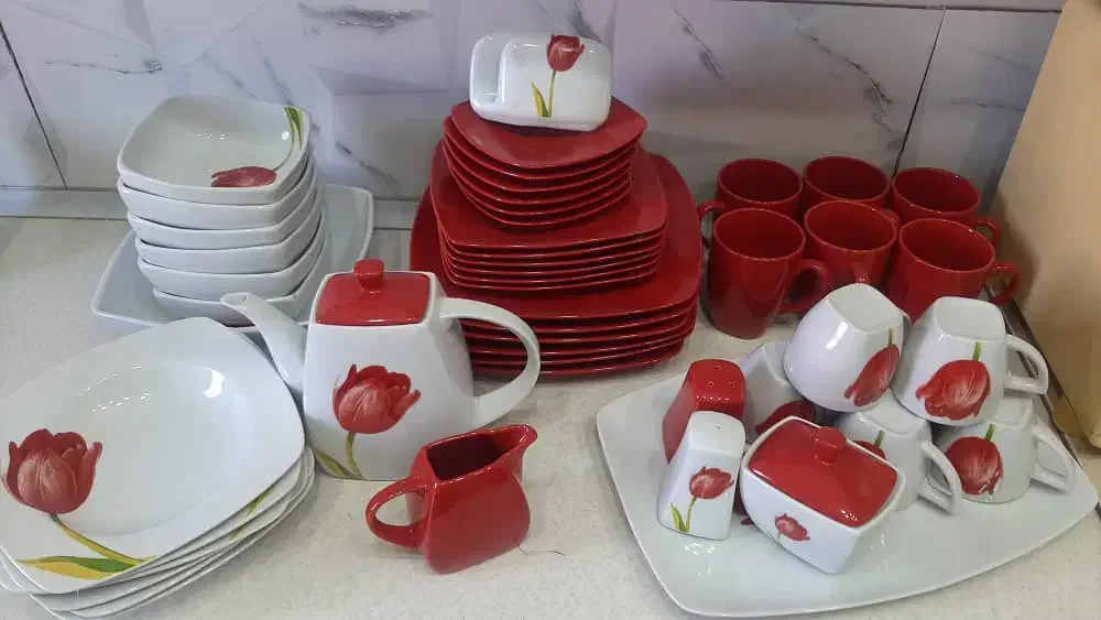 لوازم منزل|ظروف سرو و پذیرایی|پردیس, فاز ۲|دیوار