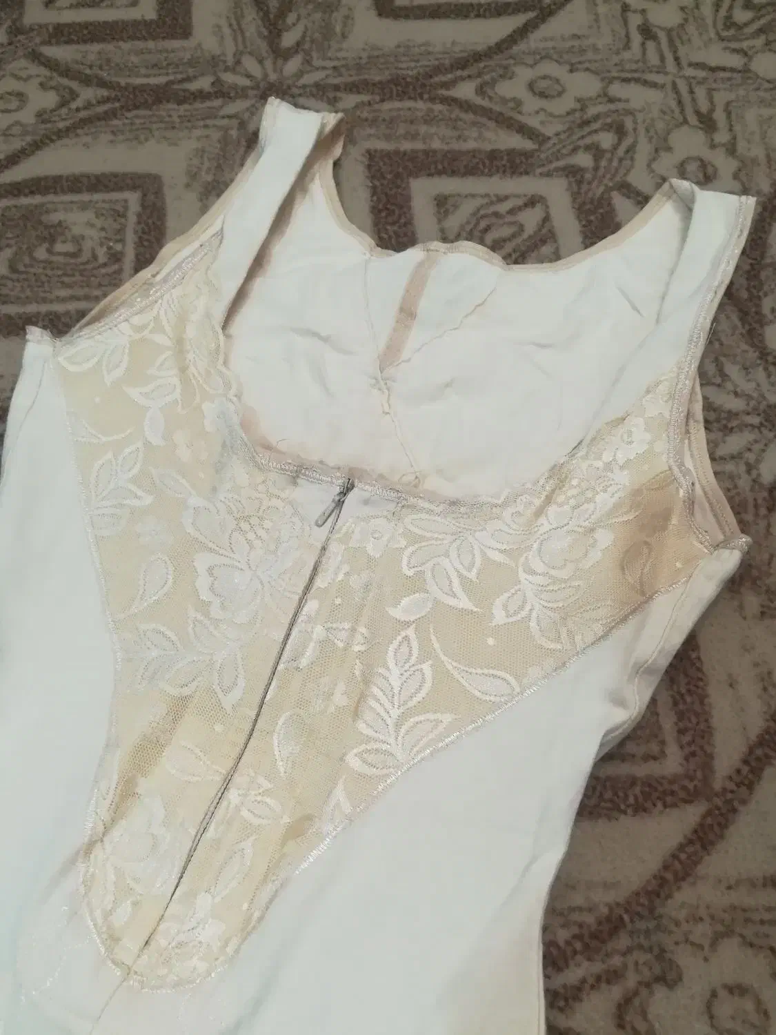 گن زنانه مخصوص مجالس|لباس|قرچک, محمد آباد|دیوار