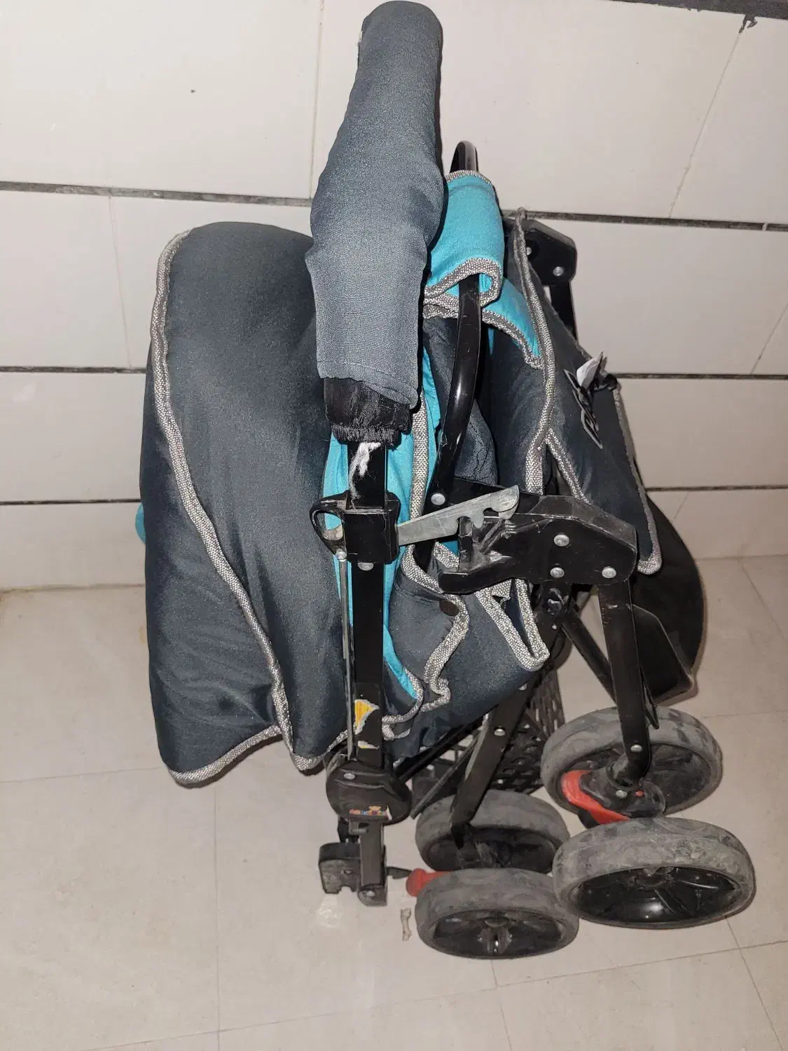 کالسکه|کالسکه و لوازم جانبی|مشکیندشت, |دیوار