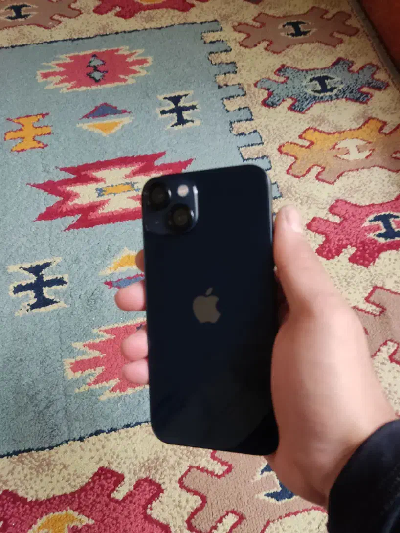 ایفون ۱۳نرمال|موبایل|همدان, |دیوار