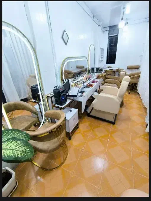 فروش سالن زیبایی|آرایشگاه و سالنهای زیبایی|دهدشت, |دیوار