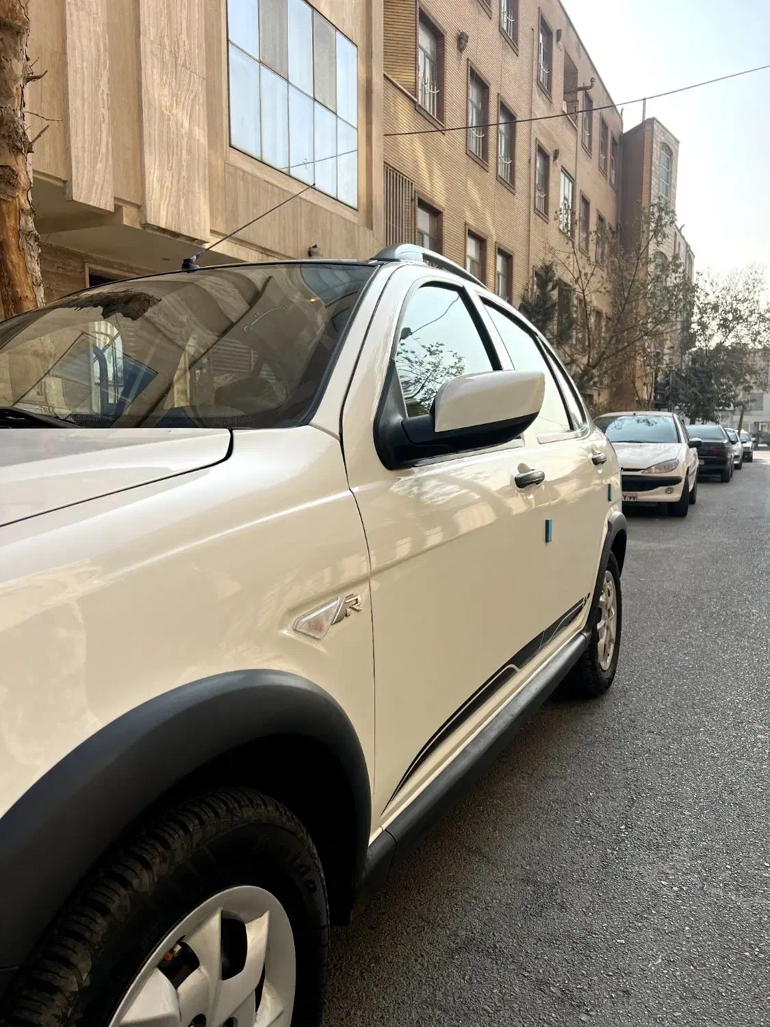 کوئیک مدل ۱۴۰۳|خودرو سواری و وانت|کرج, شهرک ولیعصر|دیوار