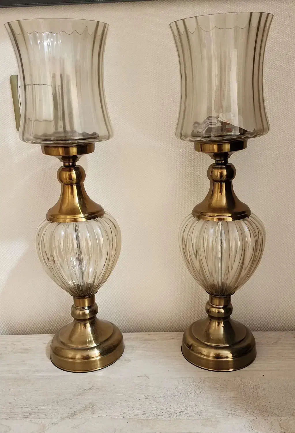 شمعدان|صنایع دستی و سایر لوازم تزئینی|تهران, تهران‌نو|دیوار