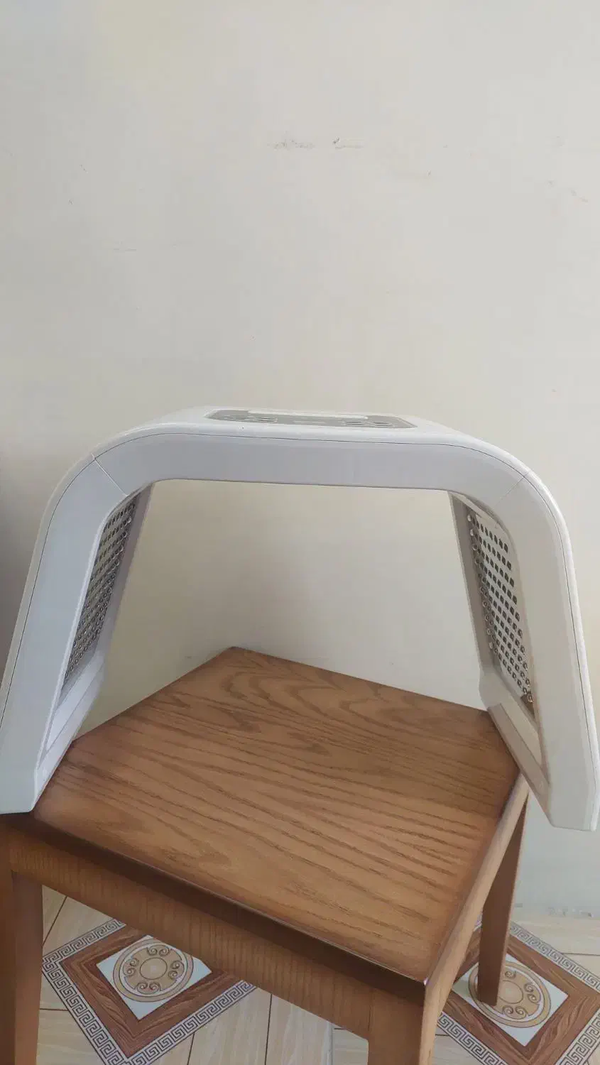 دستگاه ال ایی دی تونلی|آرایشگاه و سالن‌های زیبایی|مرودشت, ولایت|دیوار