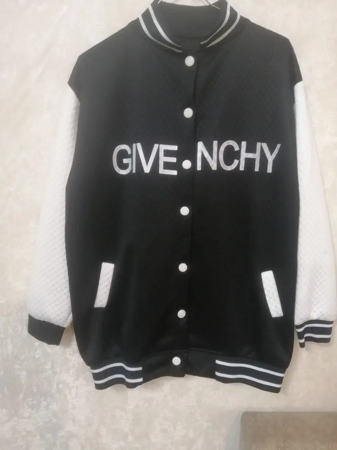 سوییشرت و پافرنونو|لباس|ساوه, |دیوار