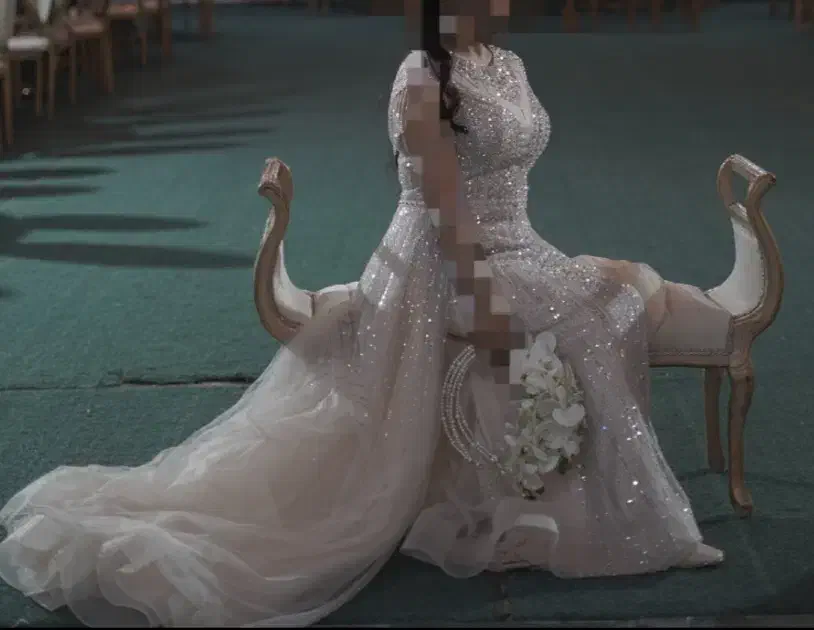 لباس مجلسی|لباس|بندر گناوه, |دیوار