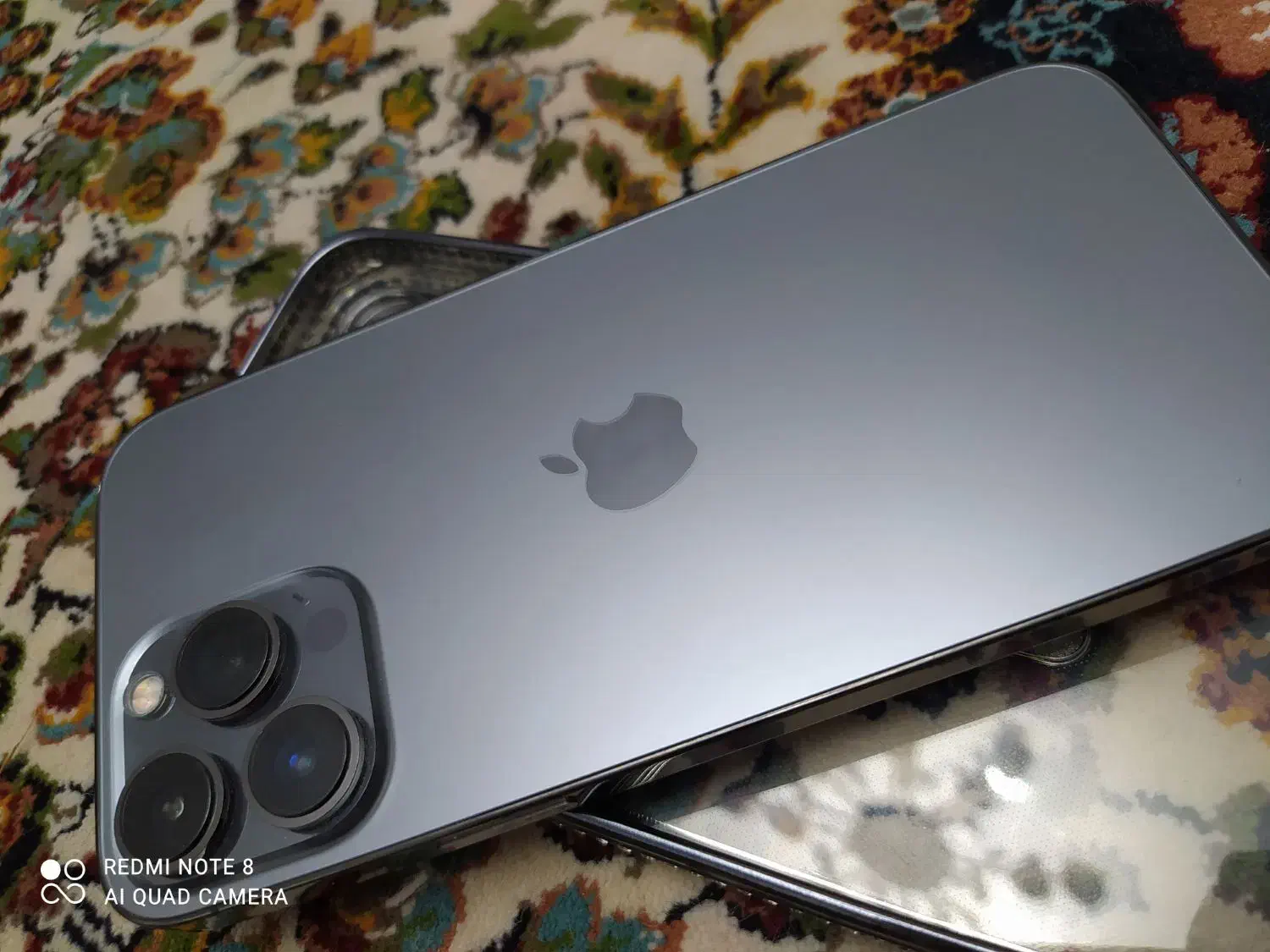 سیزده پرو مکس|موبایل|تویسرکان, |دیوار