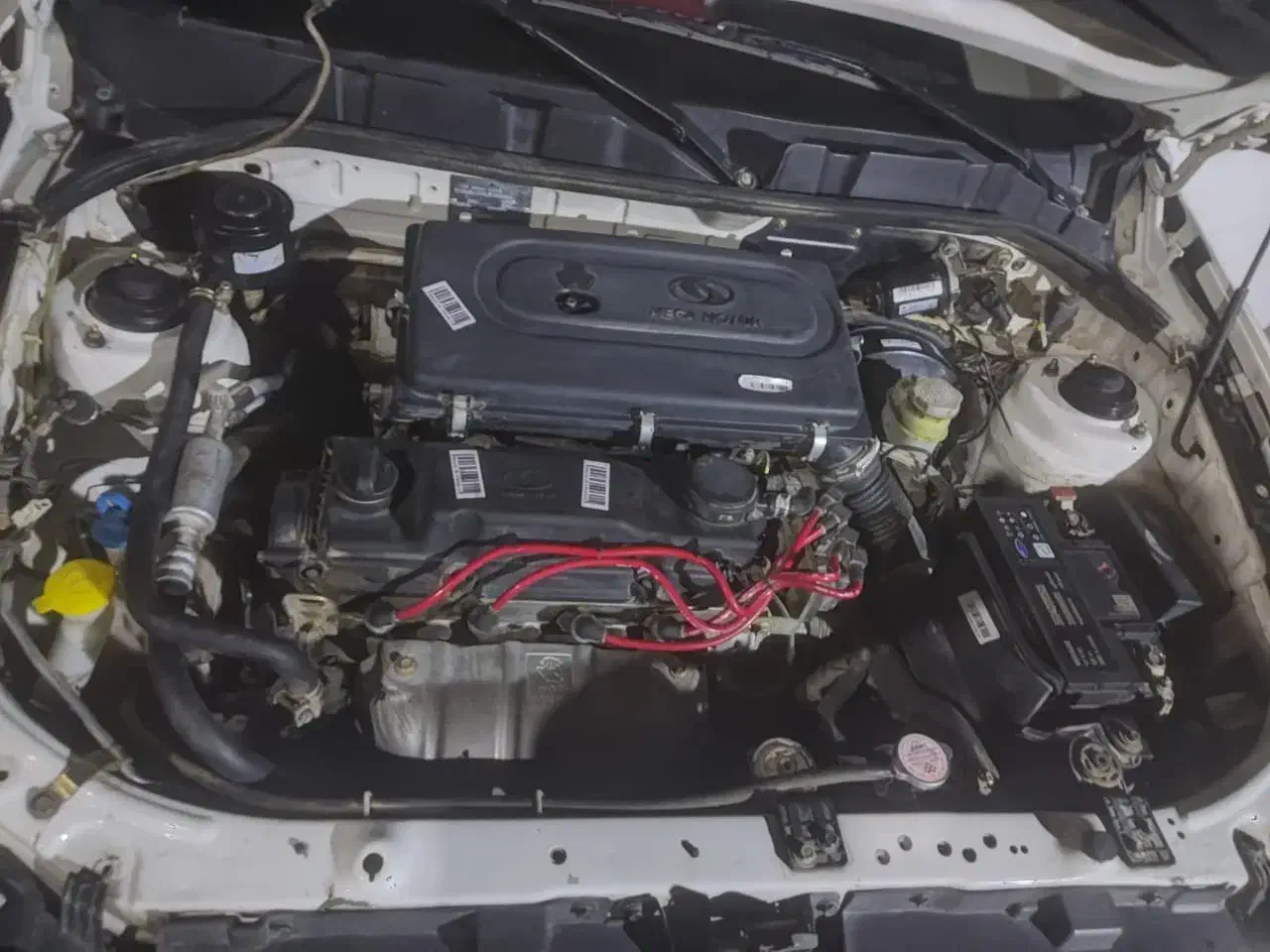 ساینا99|خودرو سواری و وانت|کرخه, |دیوار