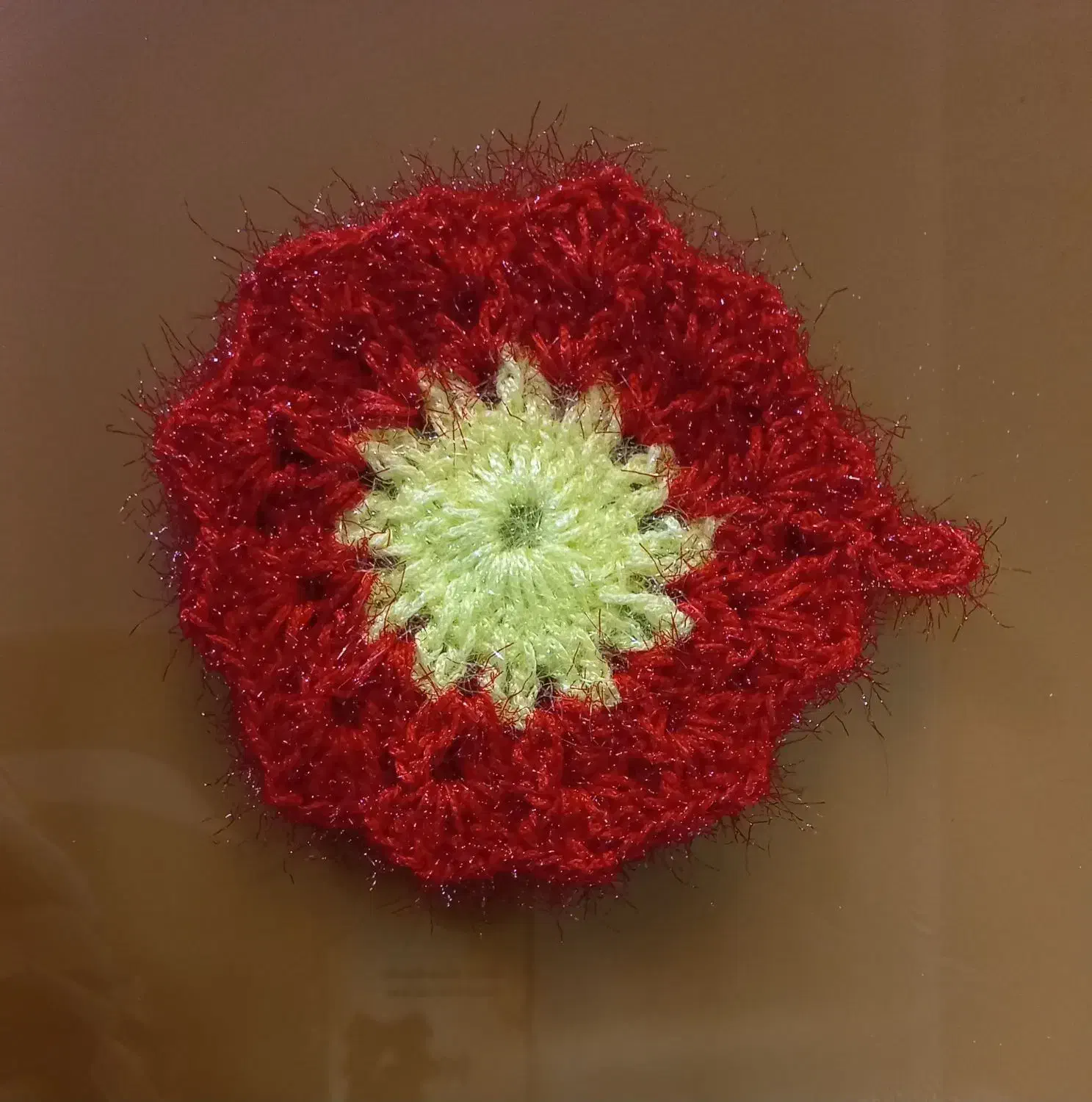 اسکاج|لوازم نظافت|اصفهان, نقش جهان|دیوار