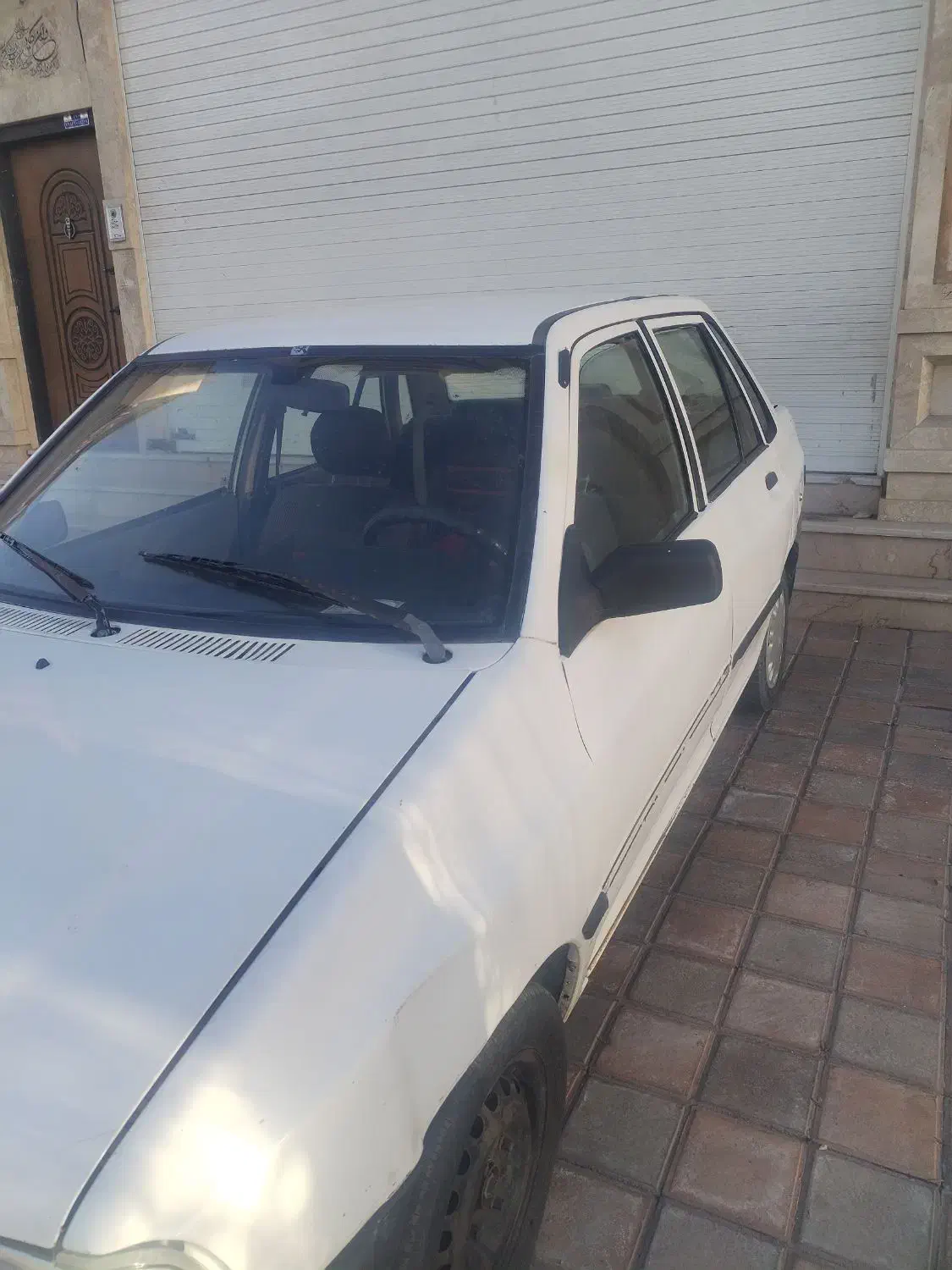 پراید|خودرو سواری و وانت|رفسنجان, |دیوار