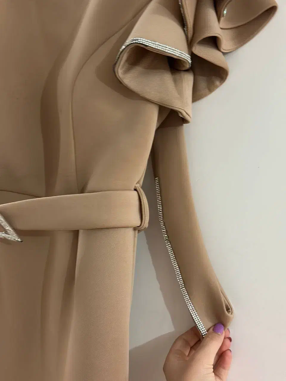 مجلسی|لباس|قم, حنیف نژاد|دیوار