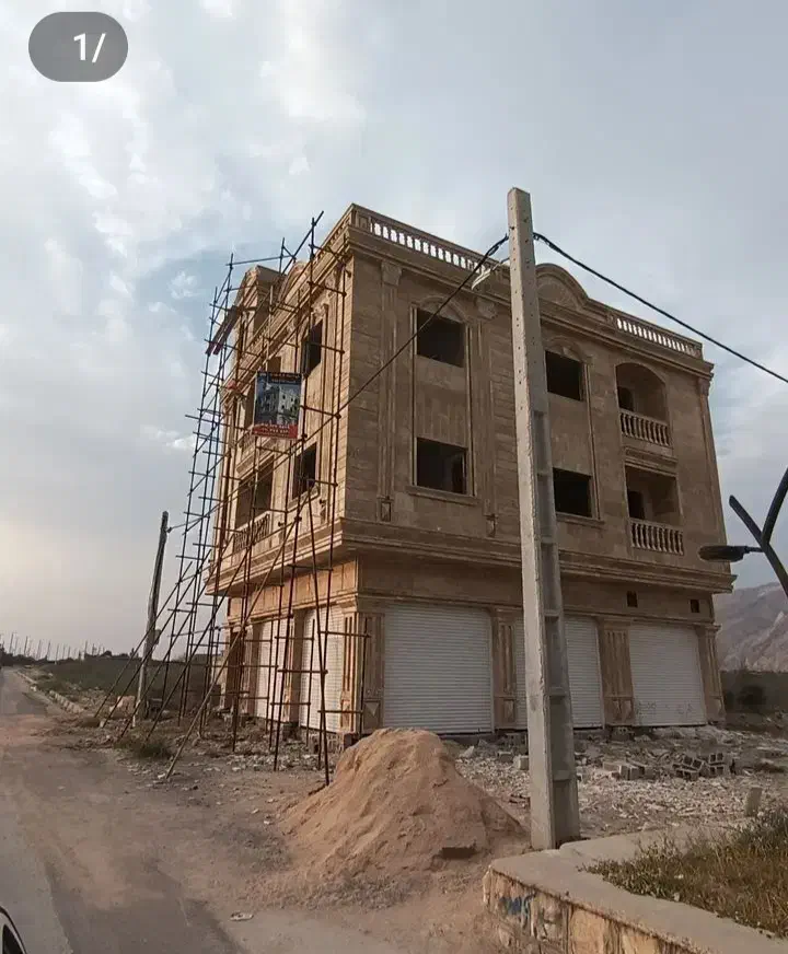 کارگر ساده سنگکاری|استخدام معماری، عمران و ساختمانی|اردبیل, |دیوار