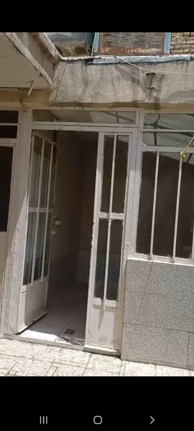 خانه ویلایی خیابان فدائیان ۷۵ متر دربست|اجارهٔ خانه و ویلا|تهران, شهرک بعثت|دیوار