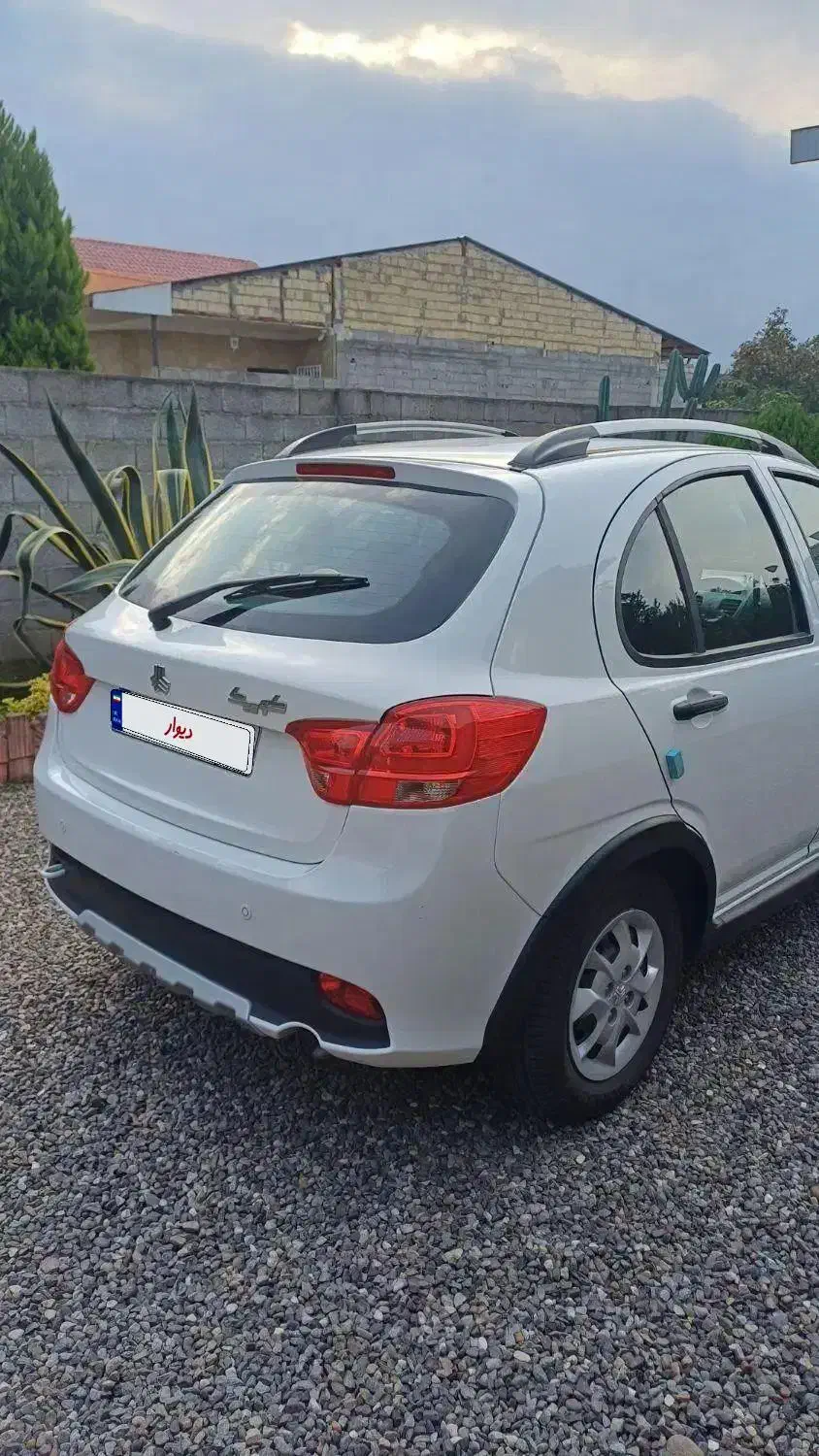 کوئیک مدل آخر۱۴۰۱خشک|خودرو سواری و وانت|تنکابن, |دیوار