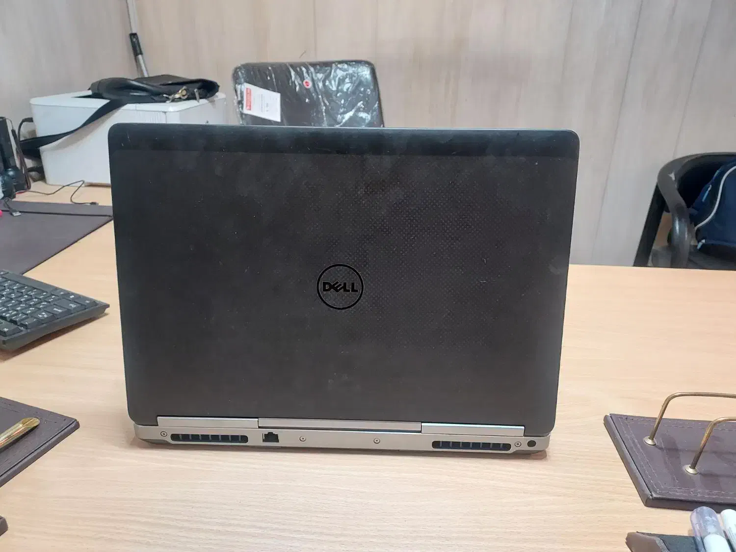 لپ تاپ precision 7510|رایانه همراه|ری, شهید غیوری (ابن باویه)|دیوار