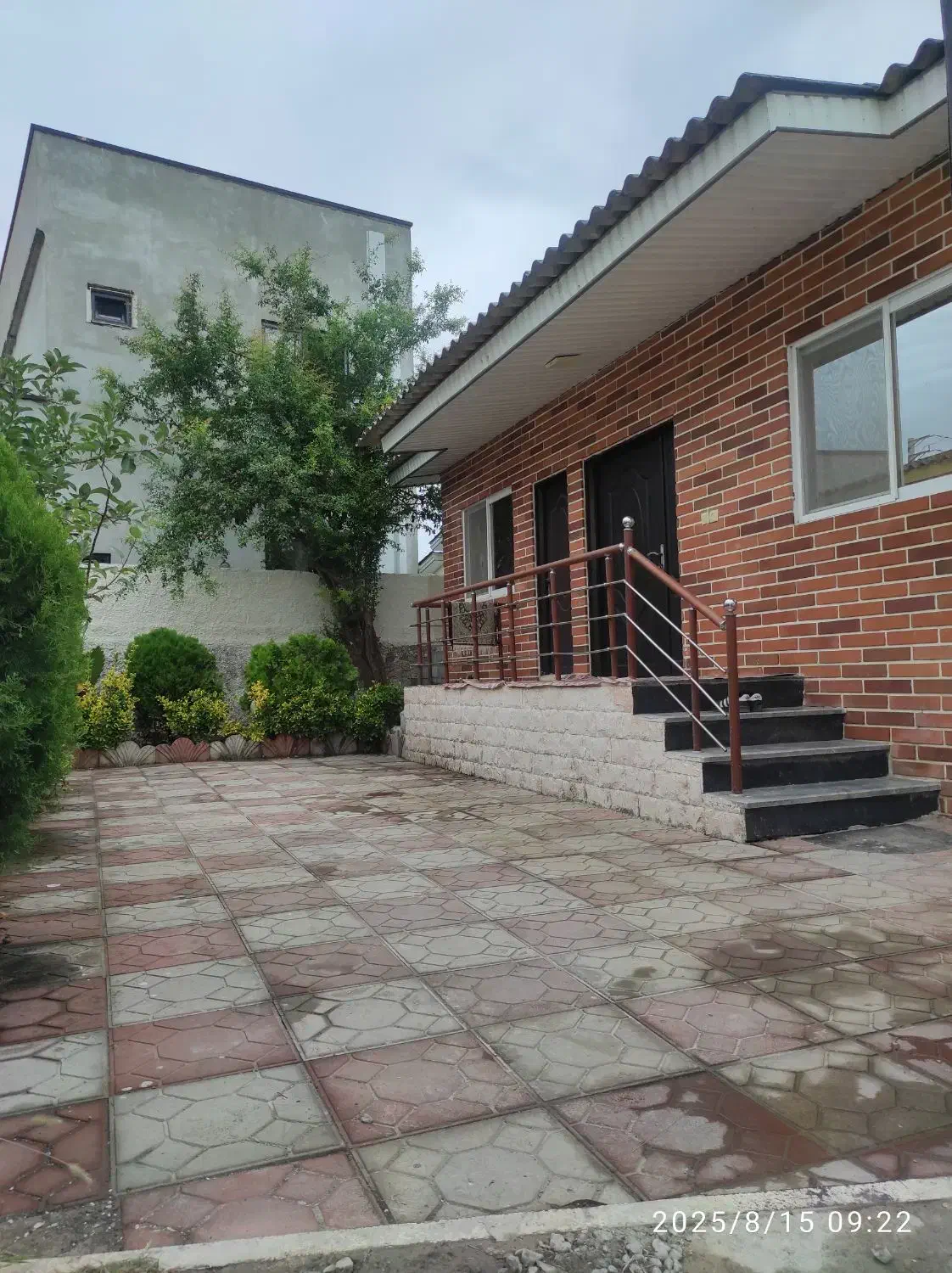 ویلا دربست محدوده جنگل الیمالات ۲ خواب ۲۵۰ متری|اجارهٔ کوتاه‌مدت ویلا و باغ|چمستان, |دیوار