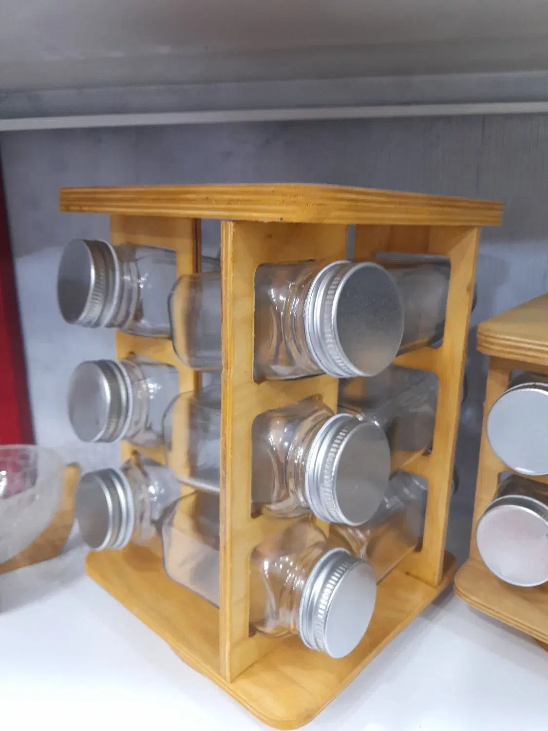 جاادویه چرخشی|ظروف پخت‌وپز|بندرعباس, |دیوار