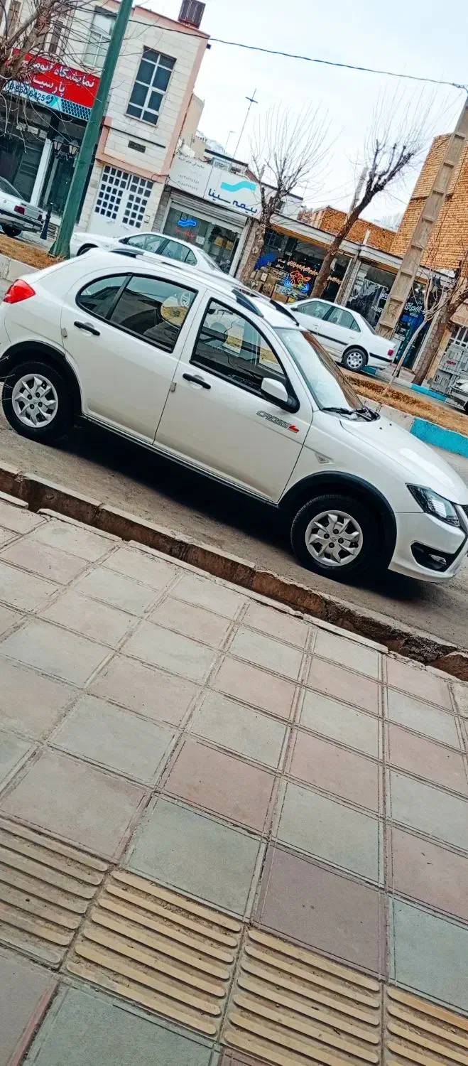 خودرو|خودرو سواری و وانت|ساوه, |دیوار