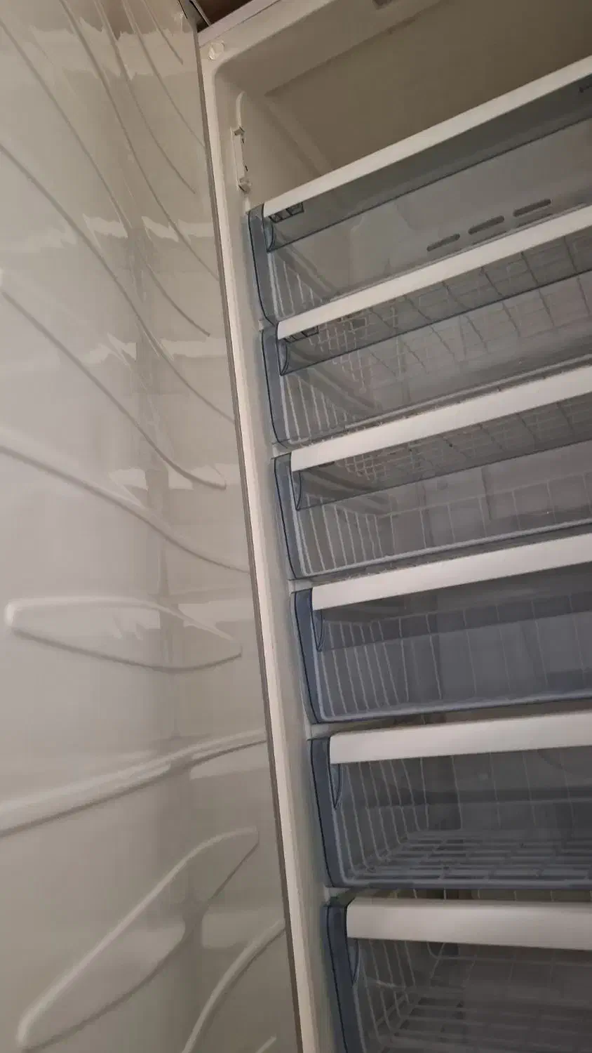 یخچال فریزری|یخچال و فریزر|مراغه, |دیوار