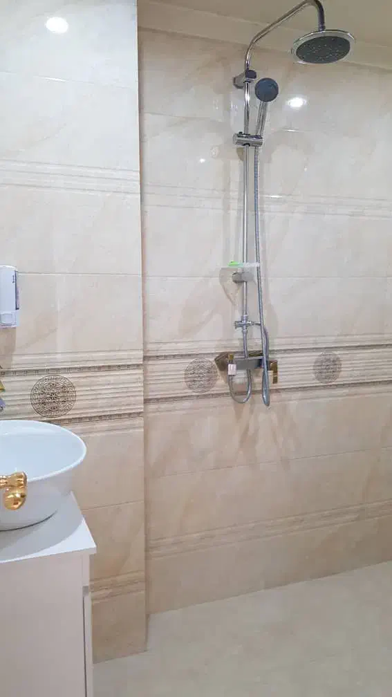 ۷۰ متر ۱ خواب برج باغ کلاسیک رویال با استخر