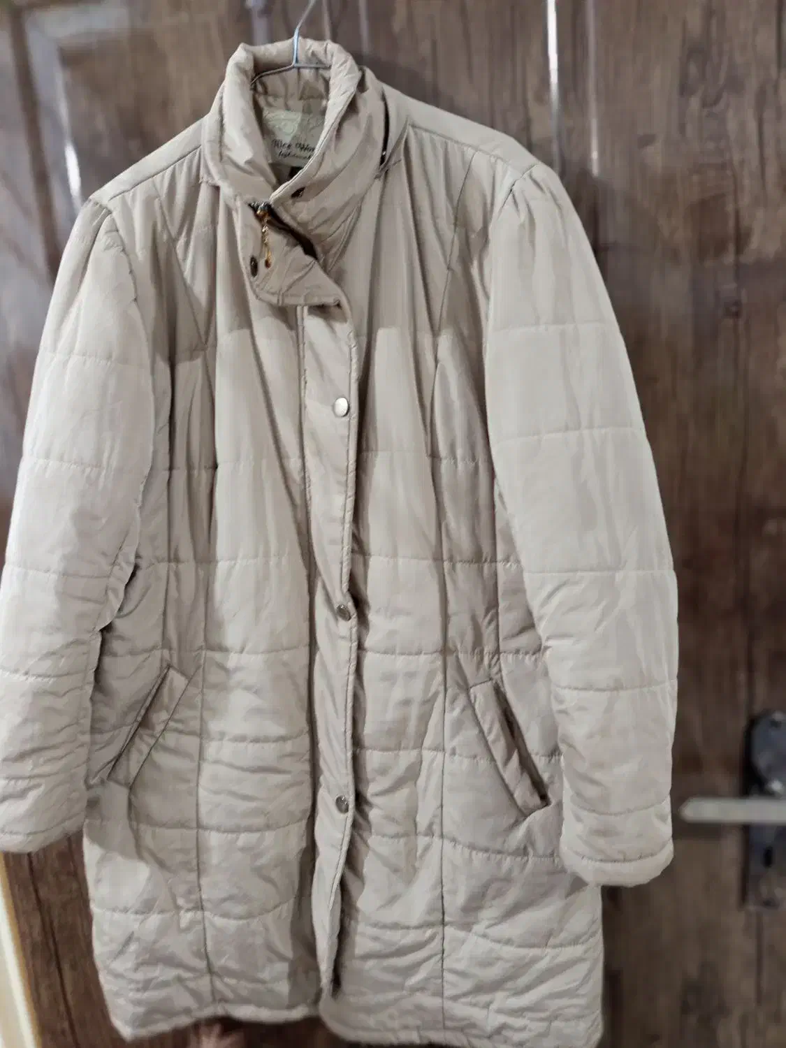 کاپشن نو۴۶سایز|لباس|شریف‌آباد, |دیوار