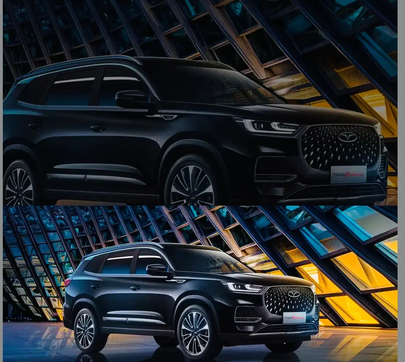 تیگو ۸پرومکس|خودرو سواری و وانت|شاهینشهر, خانه کارگر|دیوار