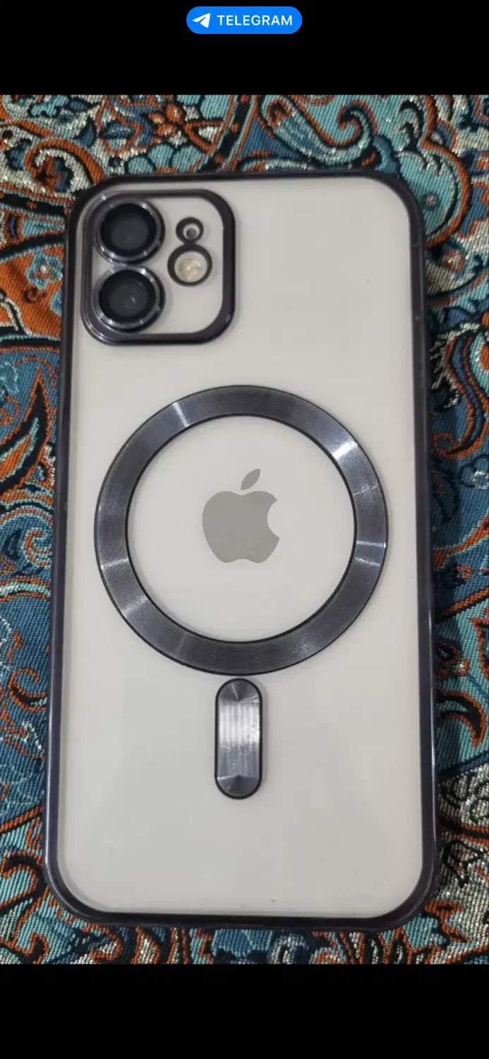 Iphone 12 Normal|موبایل|بهبهان, |دیوار