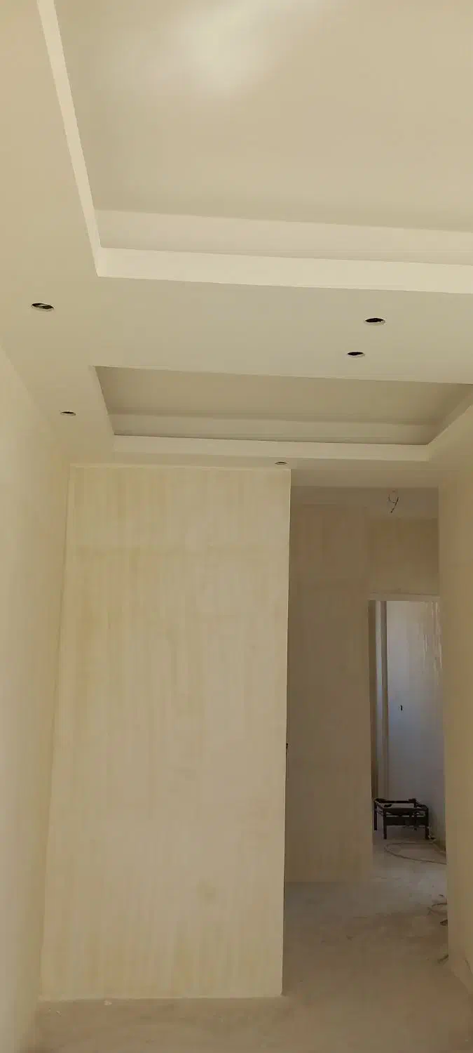 نقاشی ساختمان|خدمات پیشه و مهارت|اقبالیه, |دیوار