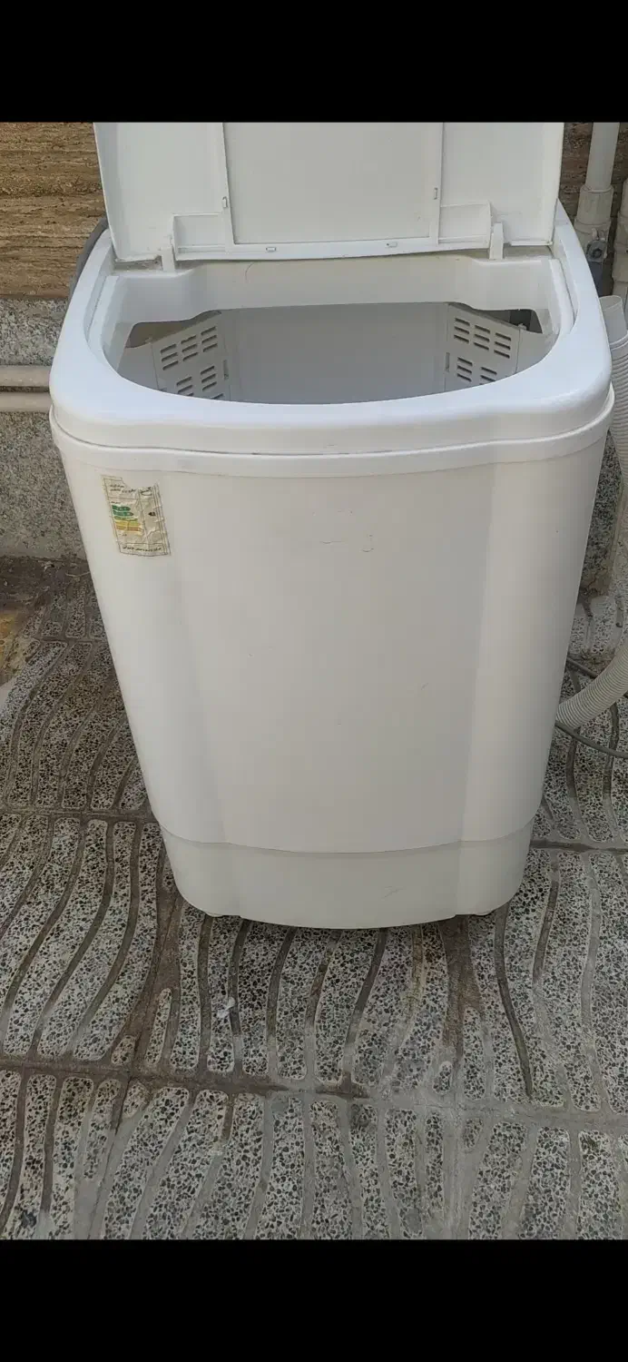 مینی واش فریدولین|ماشین لباسشویی و خشککن لباس|کرمان, |دیوار