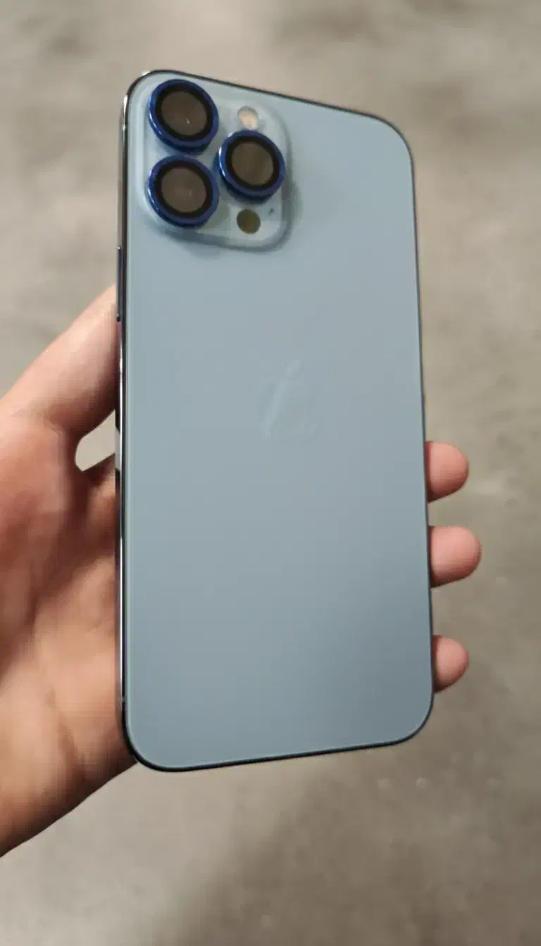 iphone 13 pro max|موبایل|تهران, فرمانیه|دیوار