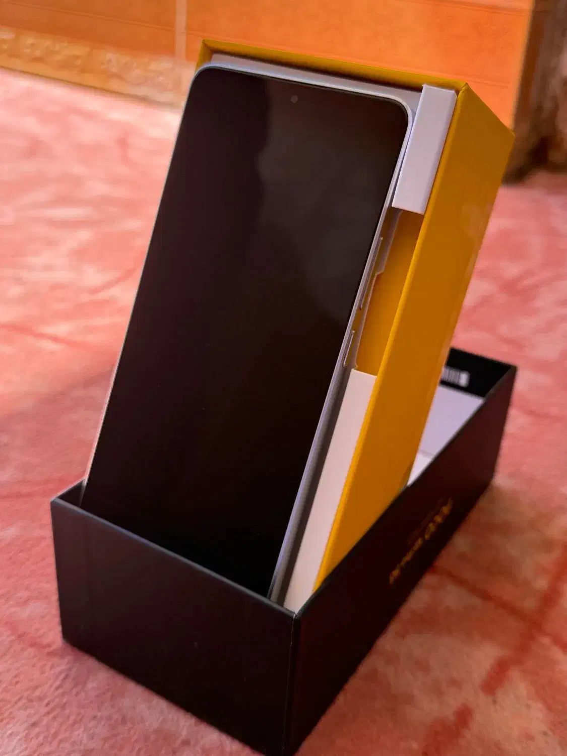 پوکو X6 Pro 5G / حافظه 512GB رم 12GB / گارانتی‌دار|موبایل|یاسوج, |دیوار