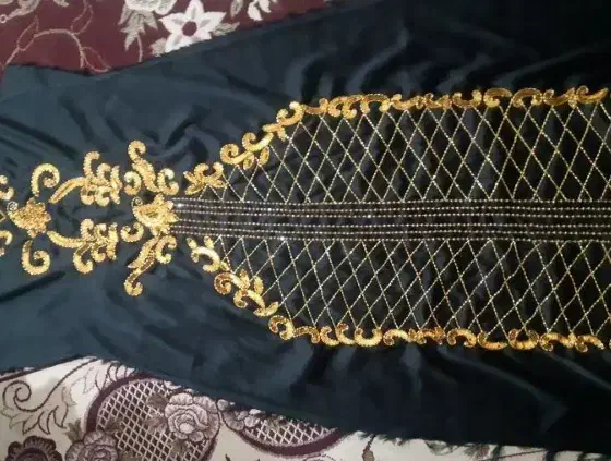 پیراهن بندری|لباس|بندرعباس, |دیوار