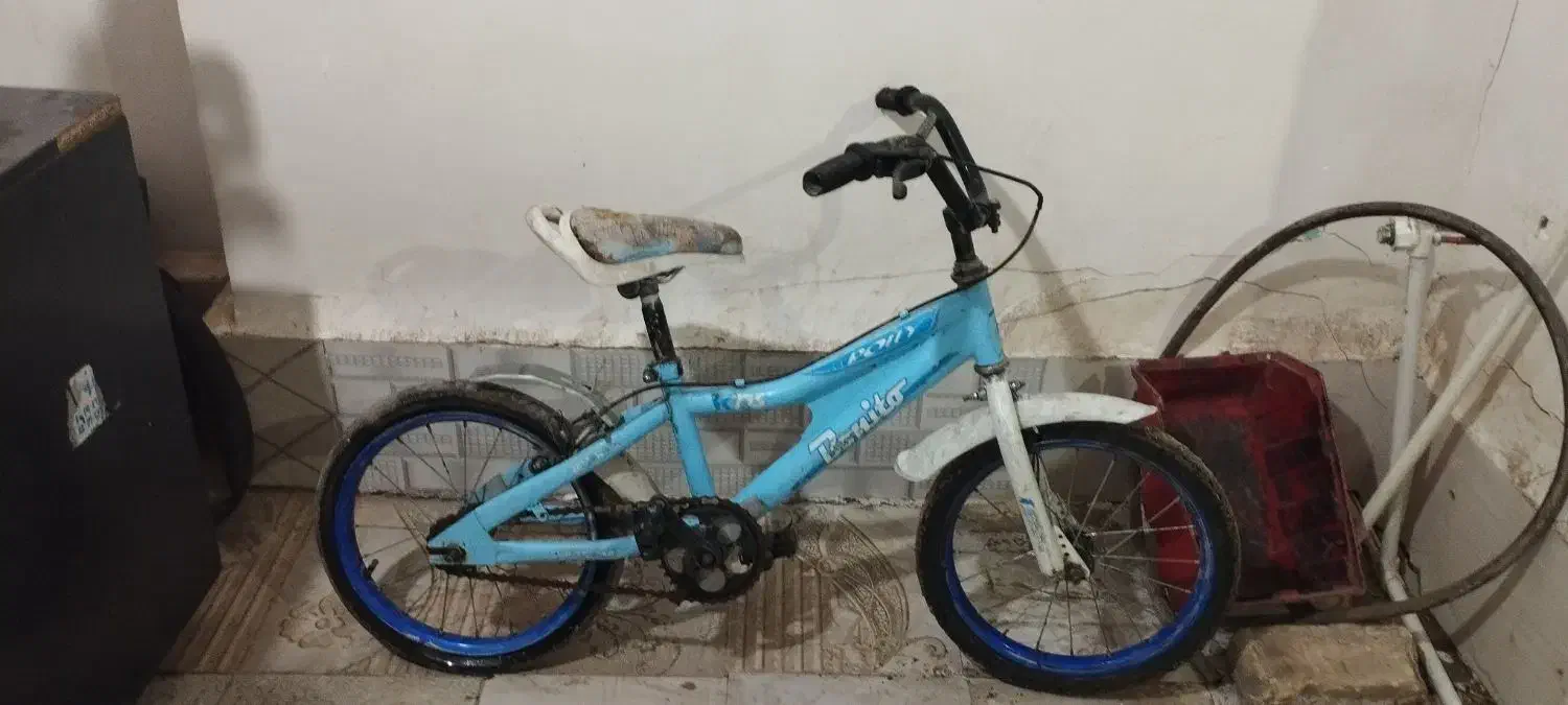 دوچرخه 16|دوچرخه، اسکیت، اسکوتر|زابل, |دیوار