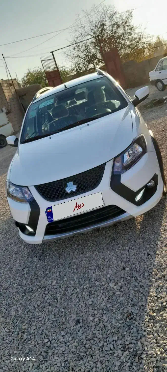 کوییک اس|خودرو سواری و وانت|میاندوآب, |دیوار