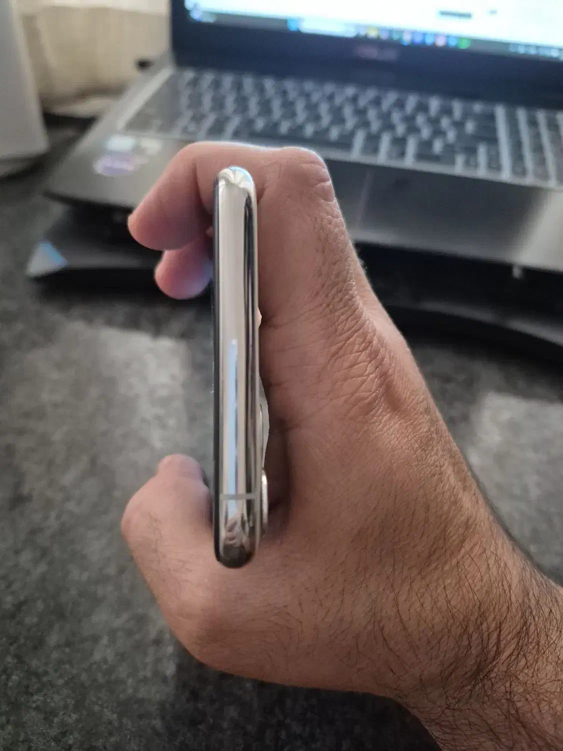 iPhone 11 promax|موبایل|کرج, شاهین‌ویلا|دیوار