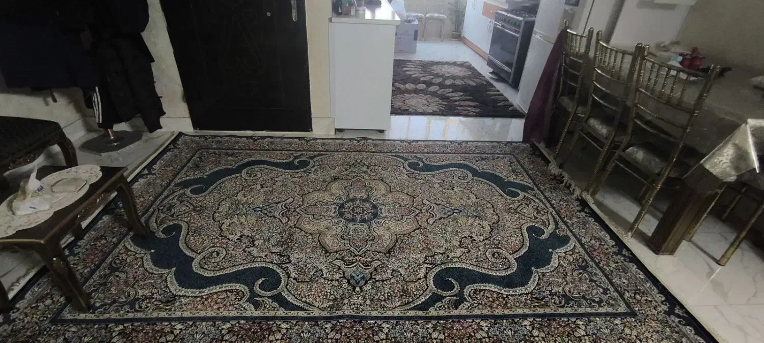 فرش جفت ۹ و۶متری|فرش|مشهد, کارمندان دوم|دیوار