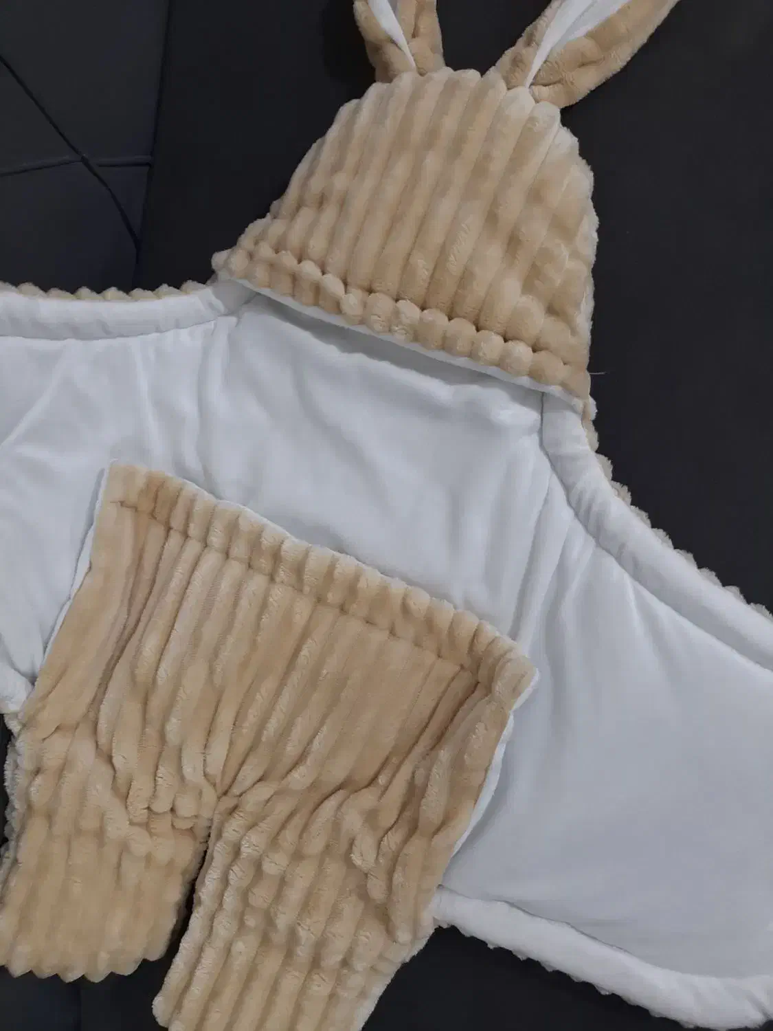 قنداق فرنگی|کفش و لباس بچه|ورامین, ورامین|دیوار