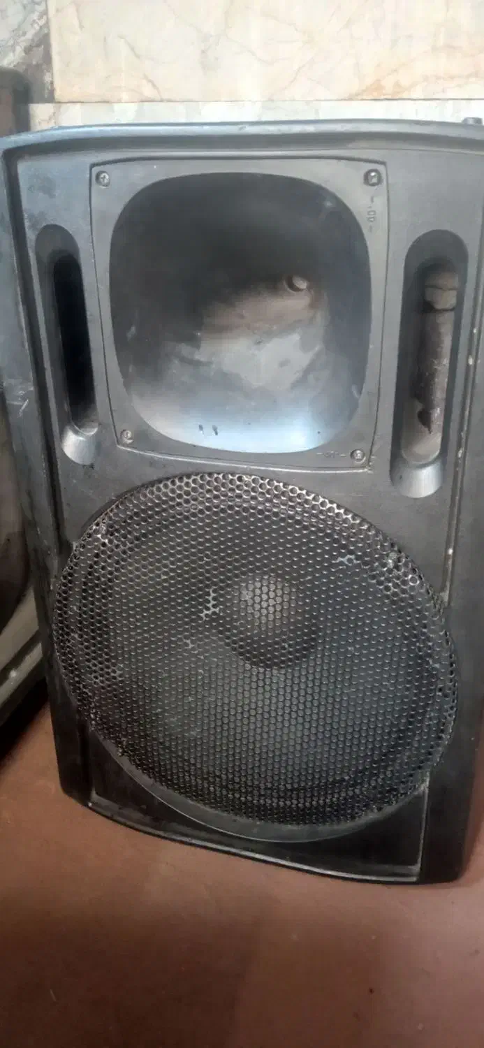 باند پاورمیکسر اکو|سیستم صوتی خانگی|اراک, |دیوار