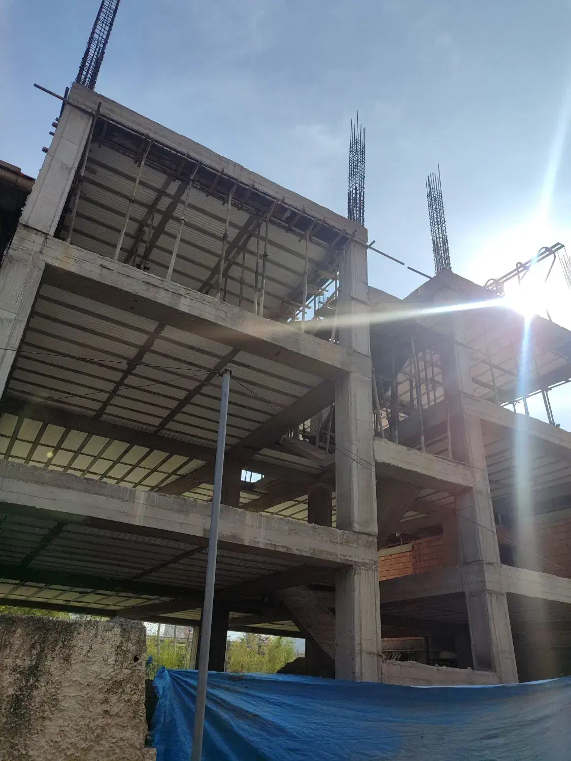 پیش فروش آپارتمان در نیرنگ نوشهر|پیش‌فروش املاک|نوشهر, |دیوار