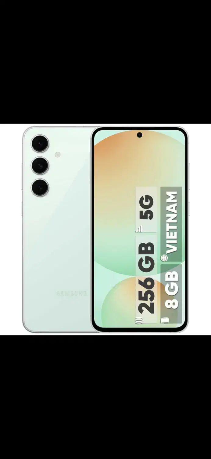 گوشی سامسونگ  s24 fe|موبایل|بندرعباس, |دیوار