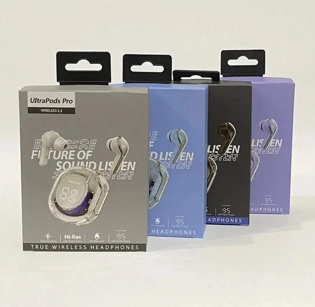 ایرپاد|لوازم جانبی موبایل و تبلت|آبادان, |دیوار