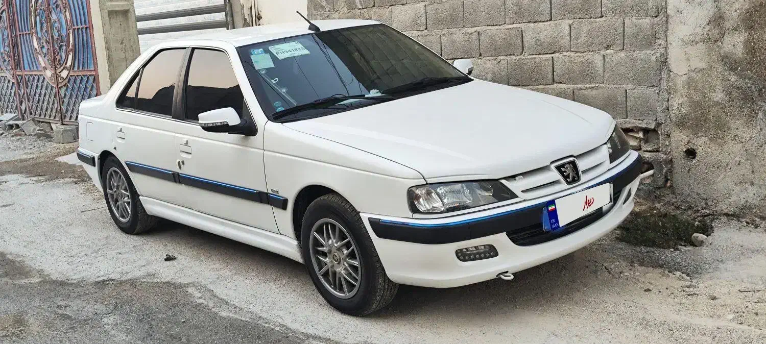 فروش فوری|خودرو سواری و وانت|بندر کنگان, |دیوار