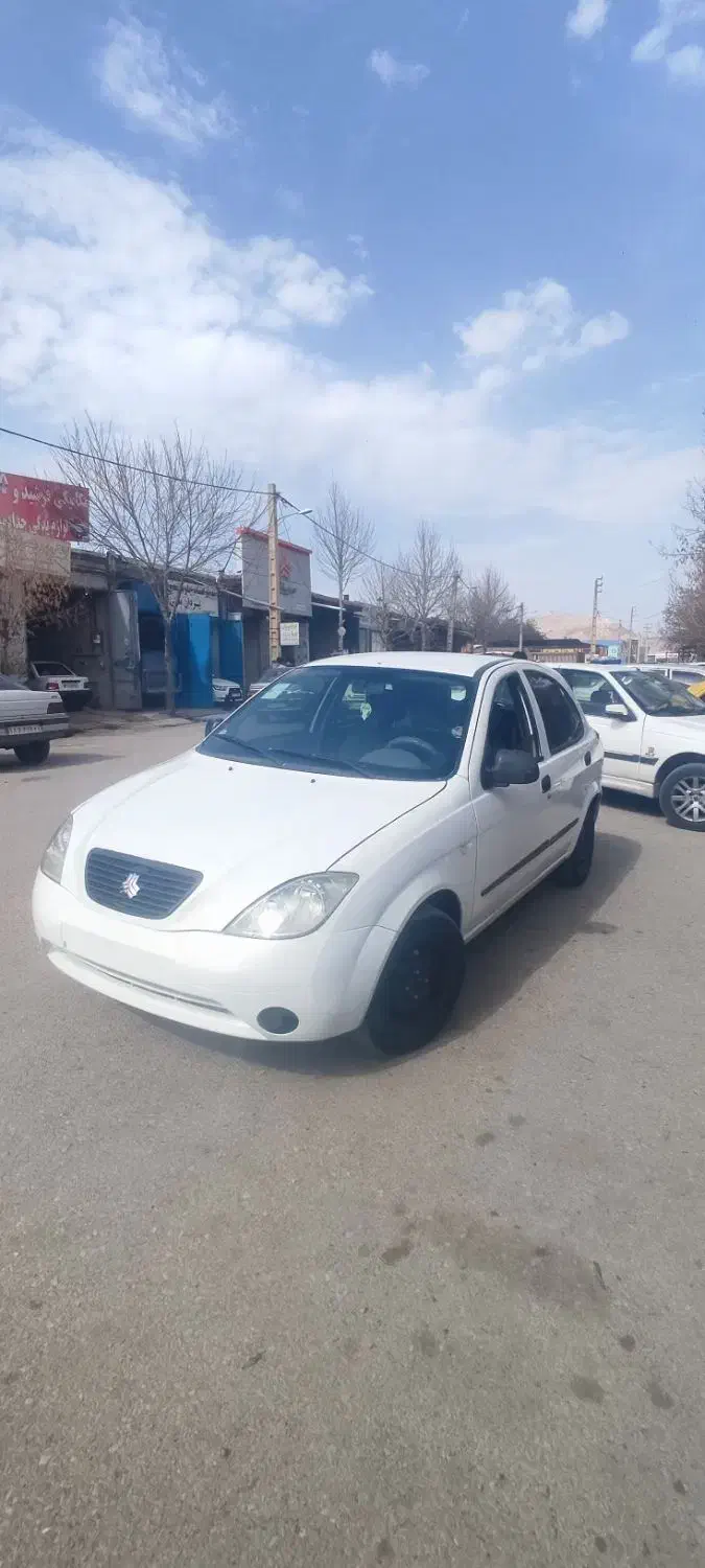 تیبا۲ مدل۹۹|خودرو سواری و وانت|کوهدشت, |دیوار