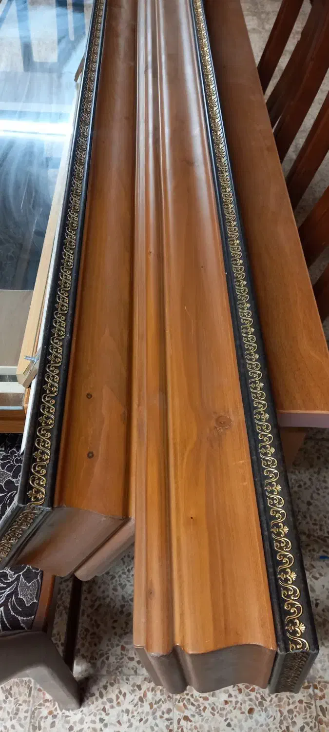 در کمد دیواری وکشو وکتیبه نراد|مصالح و تجهیزات ساختمان|تنکابن, |دیوار