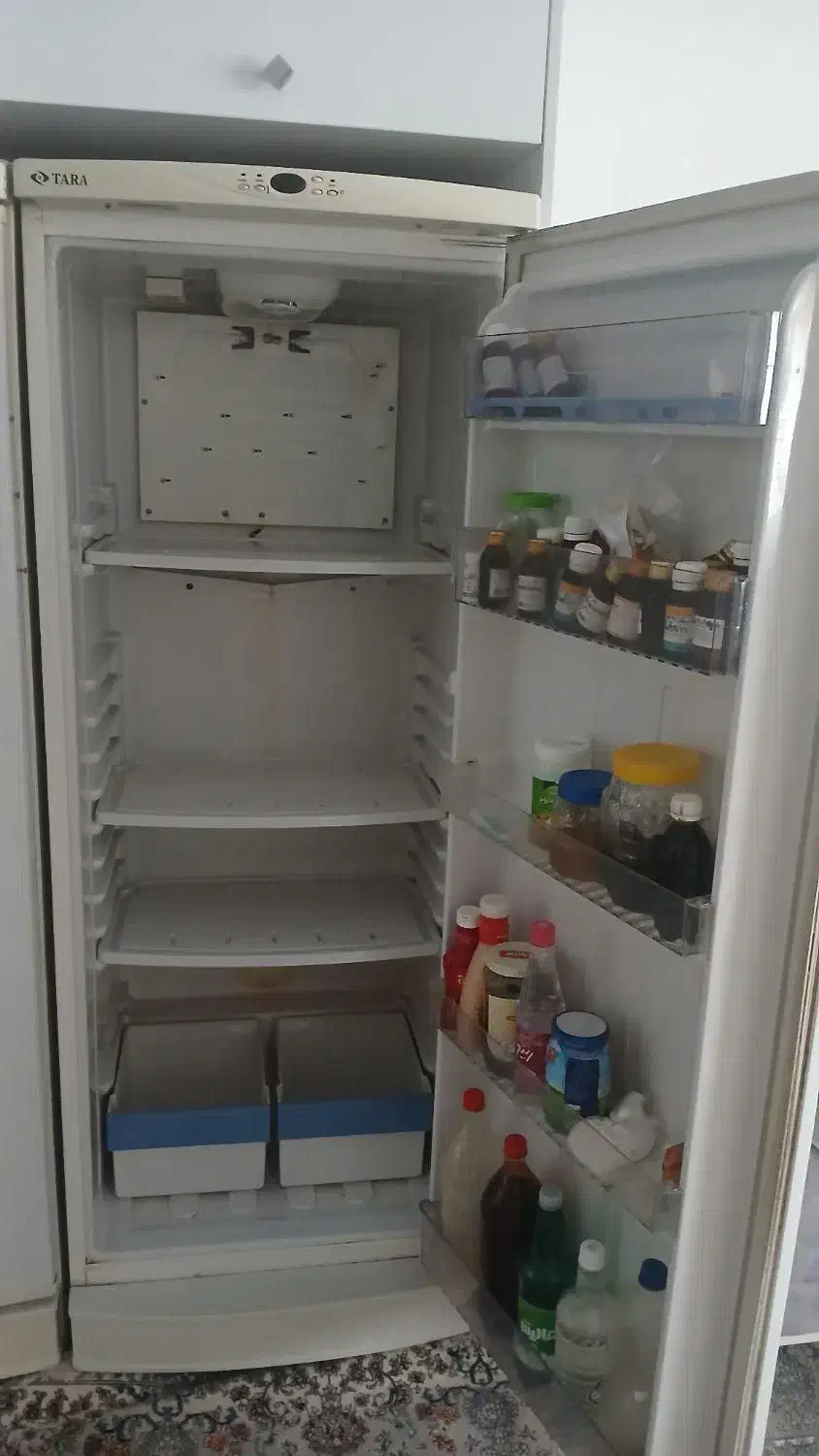 یخچال تک تارا|یخچال و فریزر|پیشوا, |دیوار