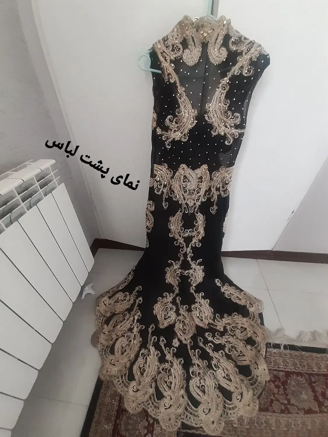 لباس مجلسی شیک|لباس|مشکیندشت, |دیوار