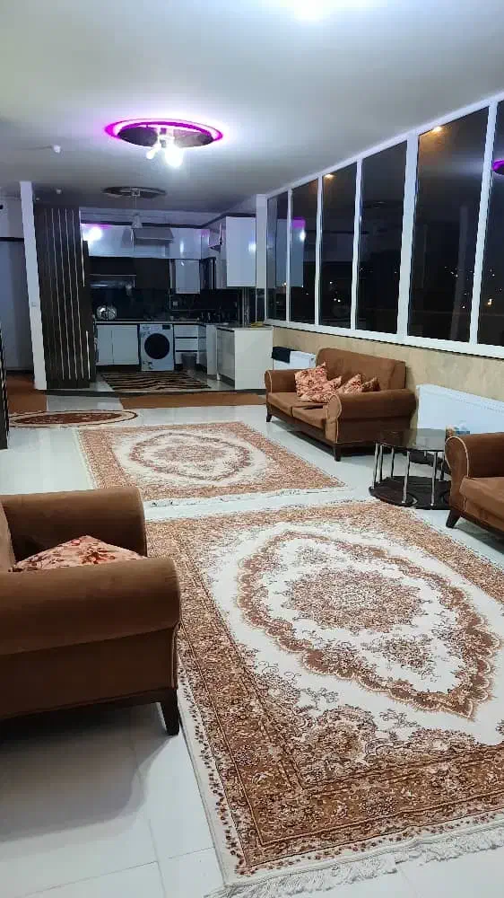 بهار خواب با ویوی عالی وابدی مرکز شهر|فروش آپارتمان|خلخال, |دیوار