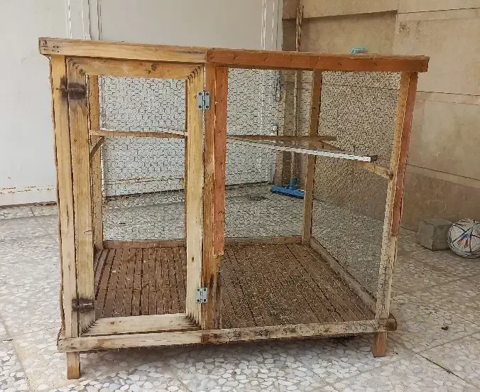 قفس مرغ|لوازم جانبی حیوانات|لار, |دیوار