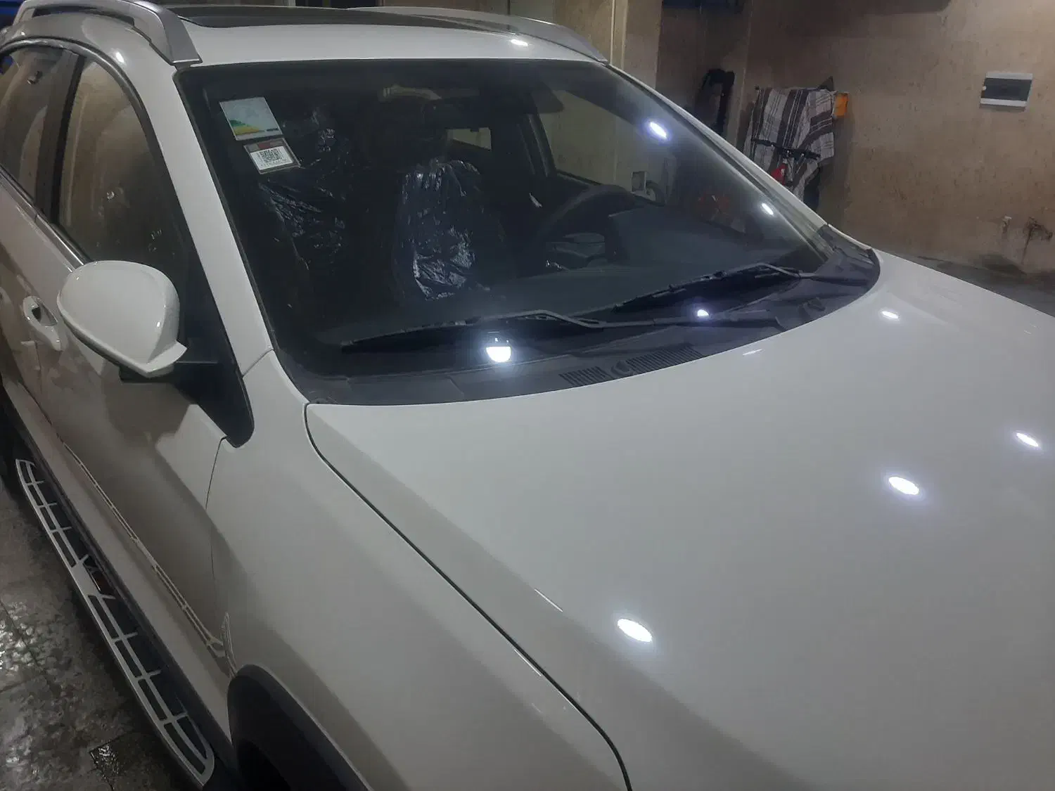 ام وی ام  X22 pro mt  مدل ۱۴۰۳|خودرو سواری و وانت|تبریز, |دیوار