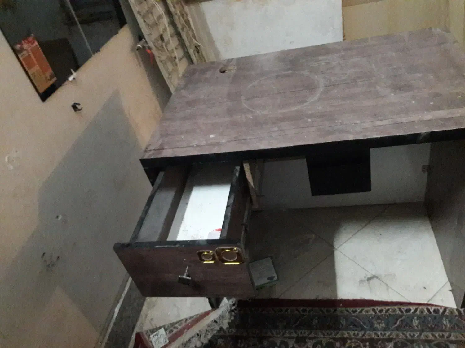 میز تحریر|میز تحریر و کامپیوتر|مشهد, نوید|دیوار